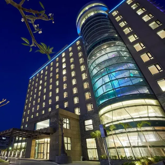 Grand BAY Resort-2025 Elite Room (4 persons, 4 single beds)-without breakfast-6