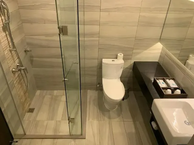 Grand BAY Resort-2025 Elite Room (4 persons, 4 single beds)-without breakfast-2