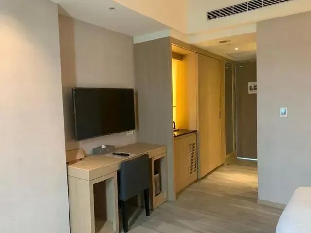 Grand BAY Resort-2025 Elite Room (4 persons, 4 single beds)-without breakfast-4