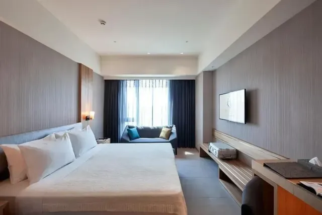Grand BAY Resort-2025 Connecting Suite (6 people room)-without breakfast-2