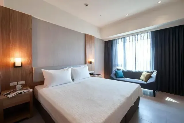 Grand BAY Resort-2025 Connecting Suite (6 people room)-without breakfast-6