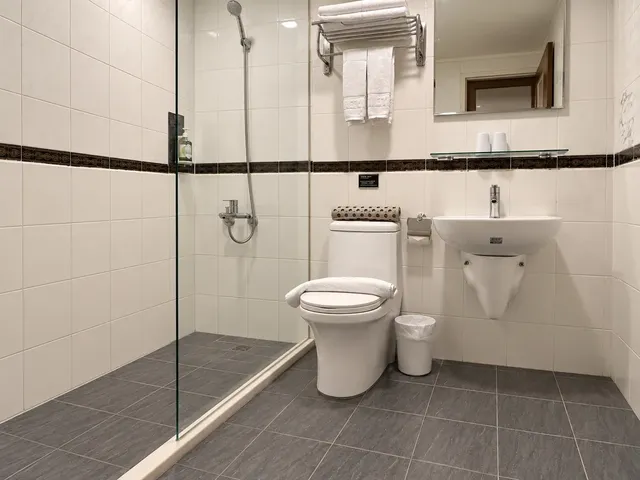 chillax inn Hotel Love River Pavilion-Standard Double Room-Room Only-14