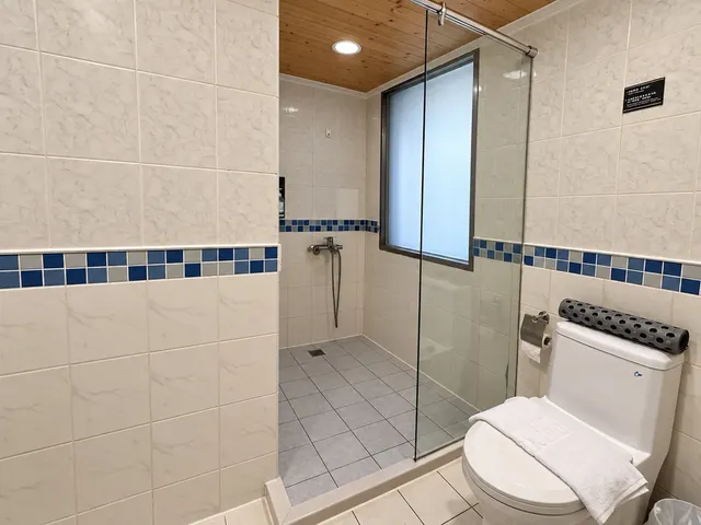 chillax inn Hotel Love River Pavilion-Standard Double Room-Room Only-15