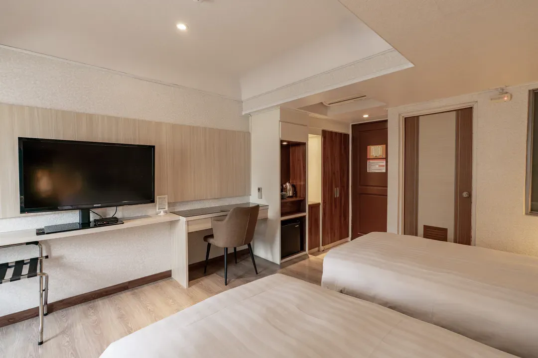 chillax inn Hotel  Love River Pavilion
