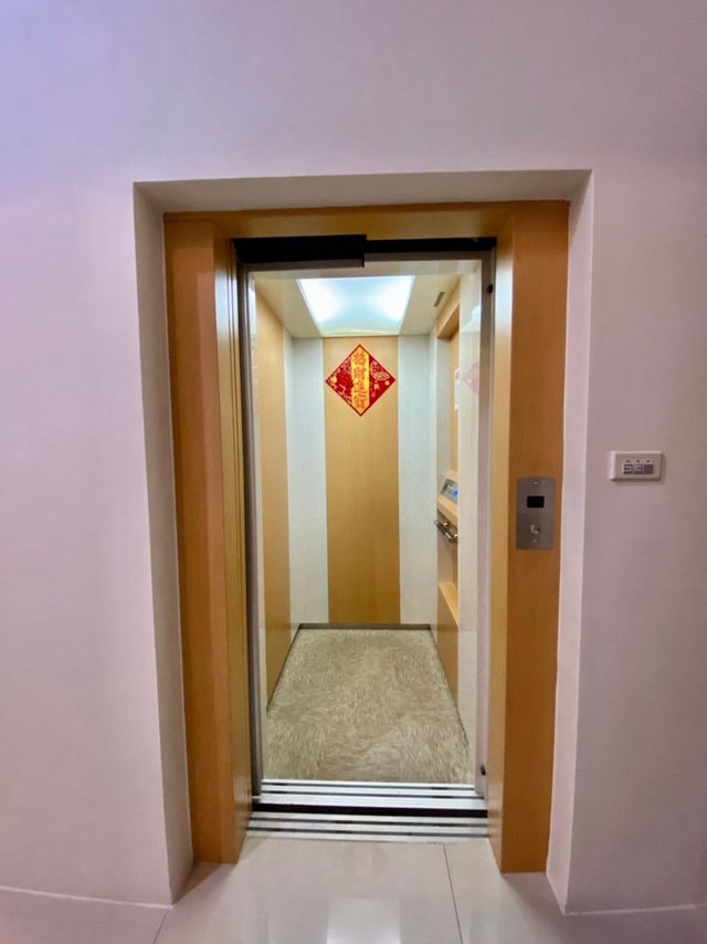 艷陽天-舒適家庭房-5