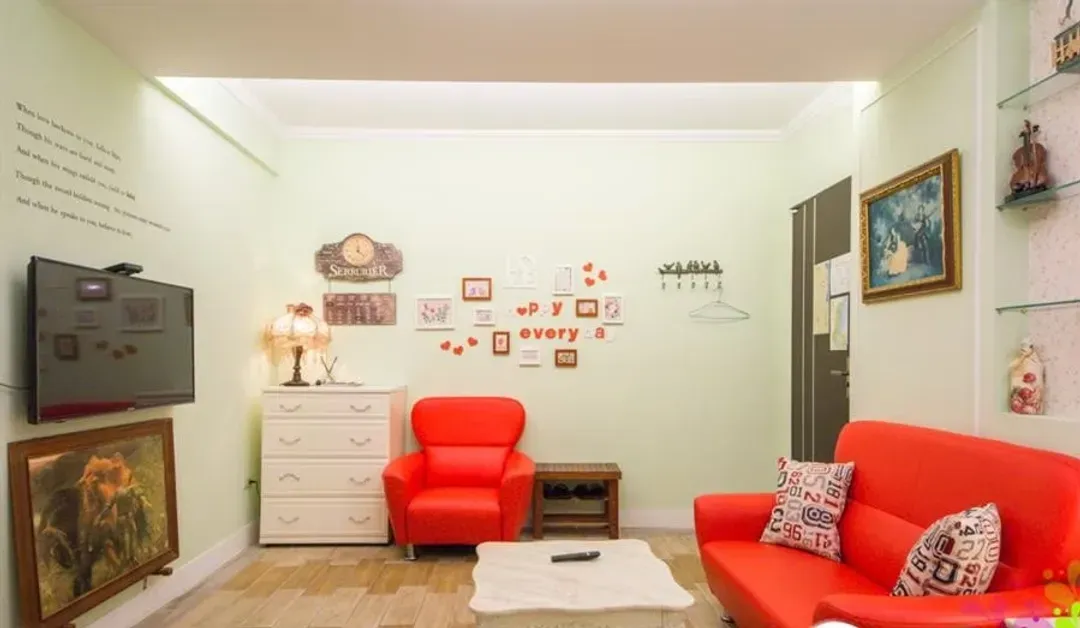 七米二獨棟 Villa | 包棟另計(電動麻將&烤肉&音響設備)