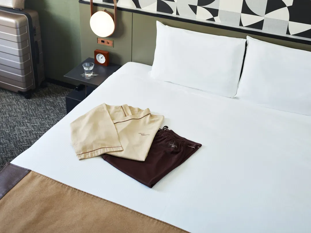 Mitsui Garden Hotel Shiodome Italia-gai