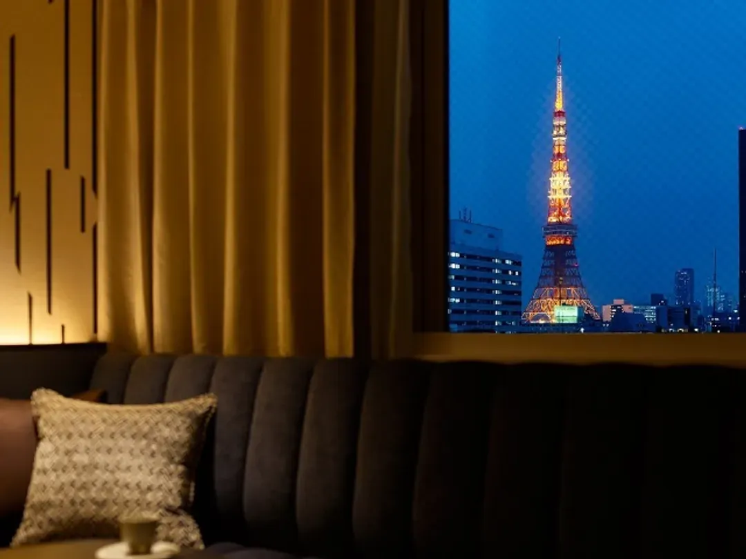Mitsui Garden Hotel Shiodome Italia-gai