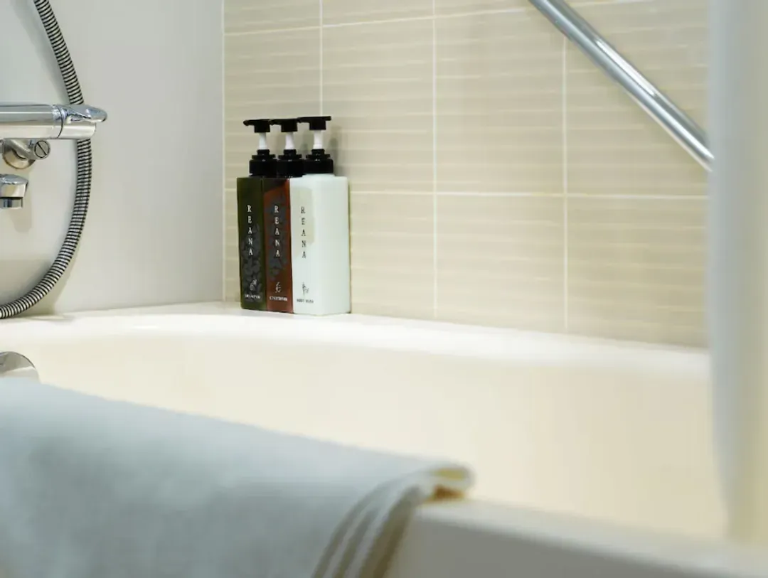 Mitsui Garden Hotel Shiodome Italia-gai