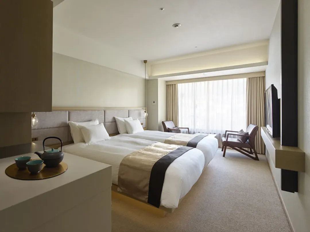 Hotel The Celestine Kyoto Gion