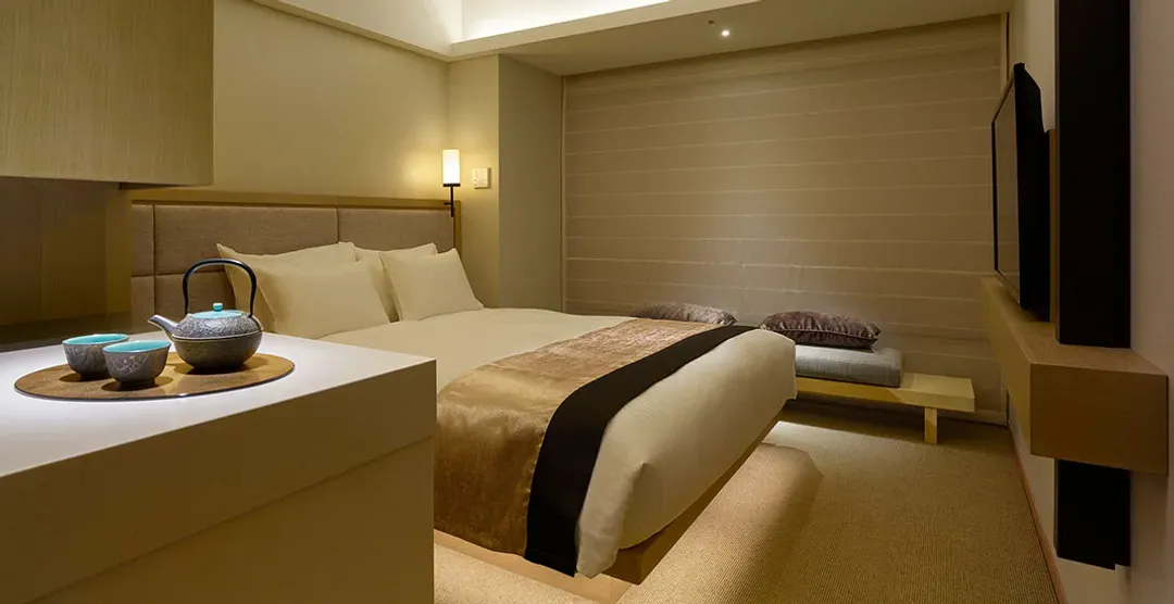 Hotel The Celestine Kyoto Gion