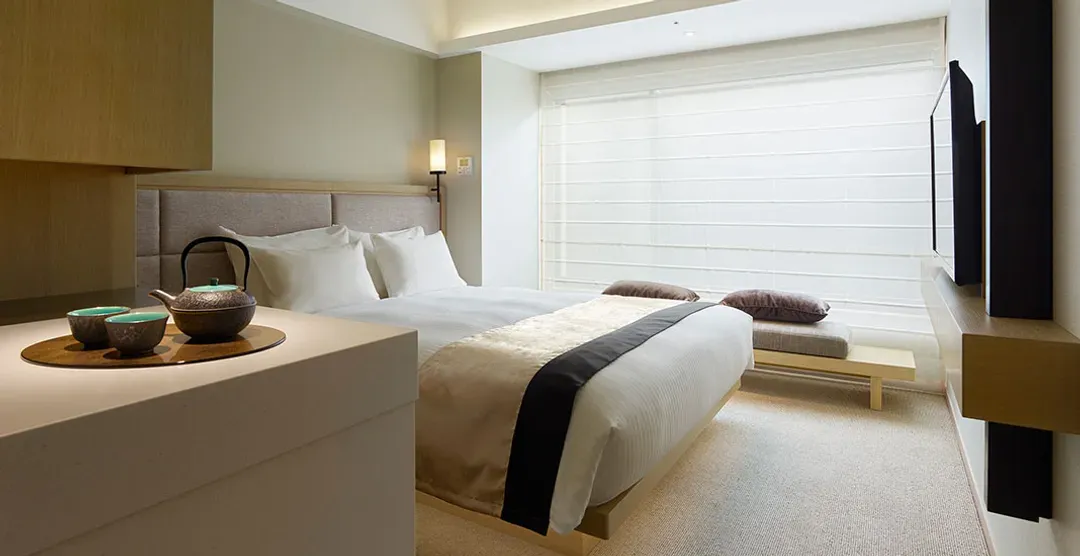 Hotel The Celestine Kyoto Gion