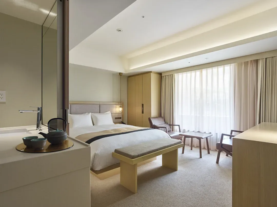 Hotel The Celestine Kyoto Gion