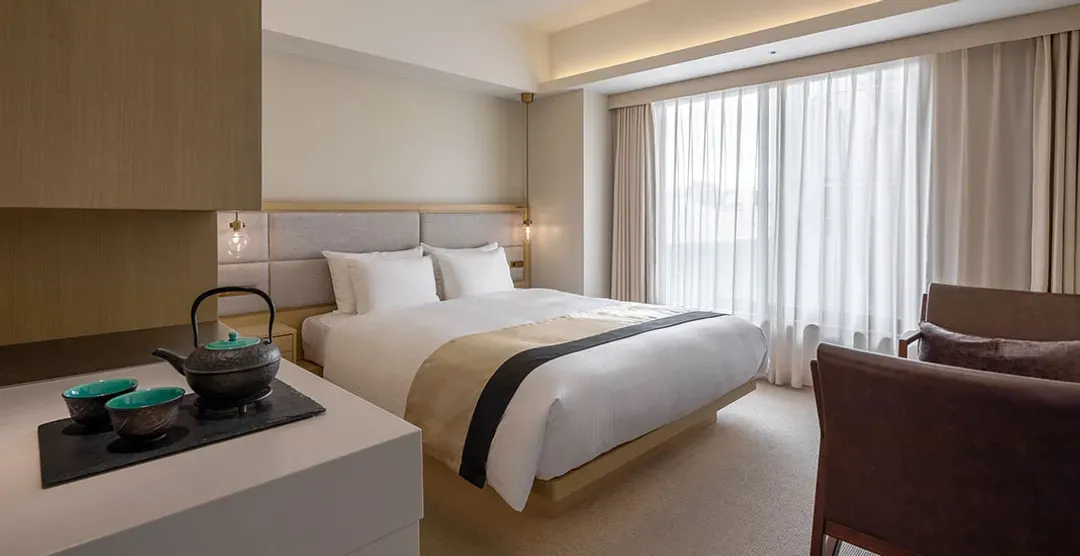 Hotel The Celestine Kyoto Gion