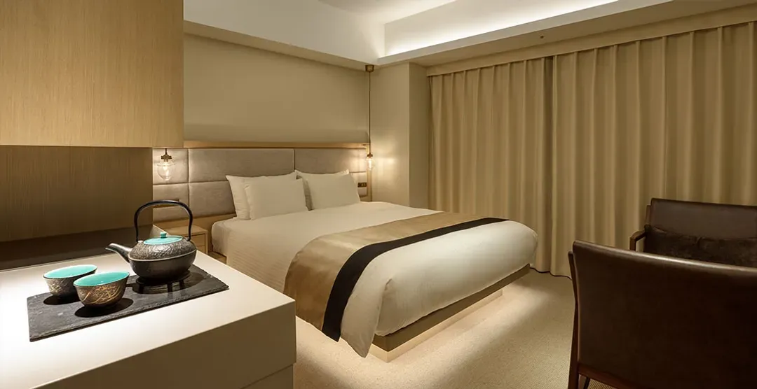 Hotel The Celestine Kyoto Gion