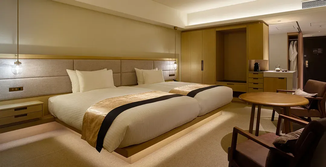 Hotel The Celestine Kyoto Gion