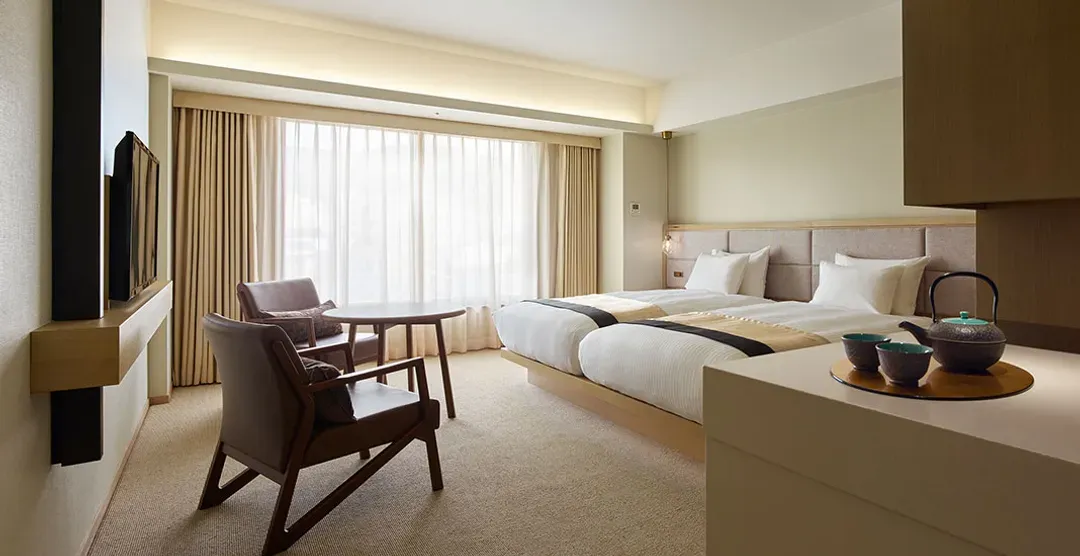 Hotel The Celestine Kyoto Gion