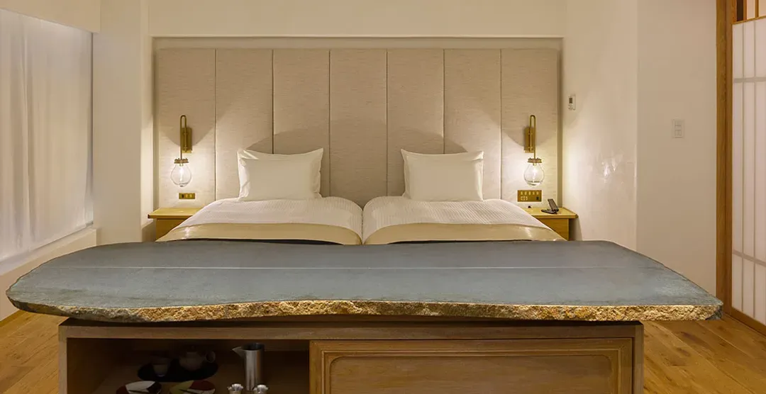 Hotel The Celestine Kyoto Gion