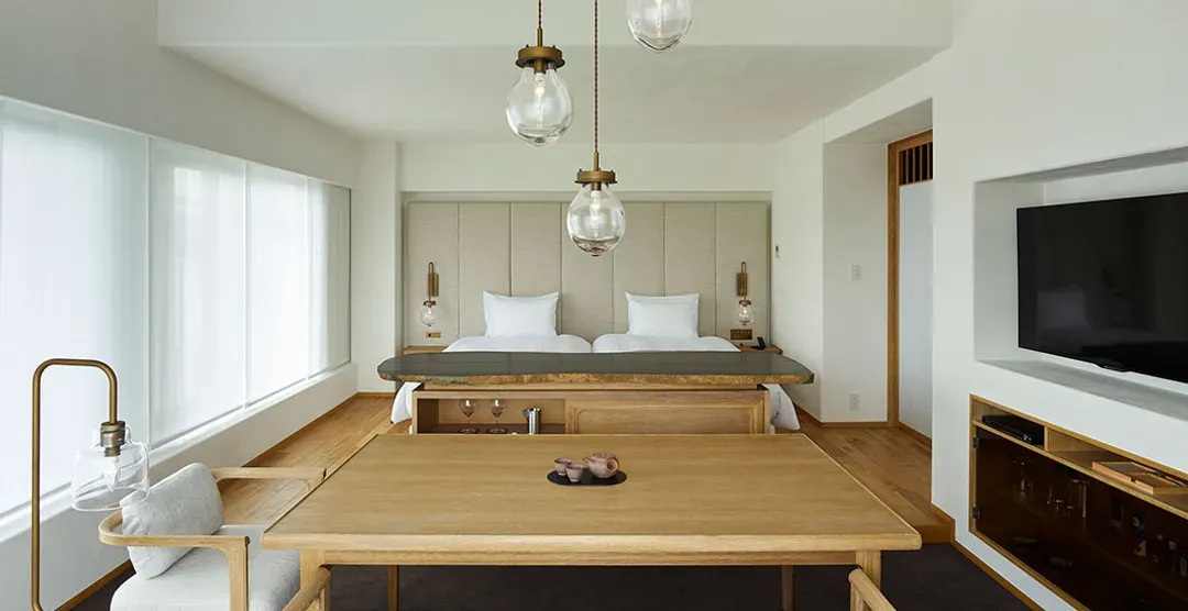 Hotel The Celestine Kyoto Gion