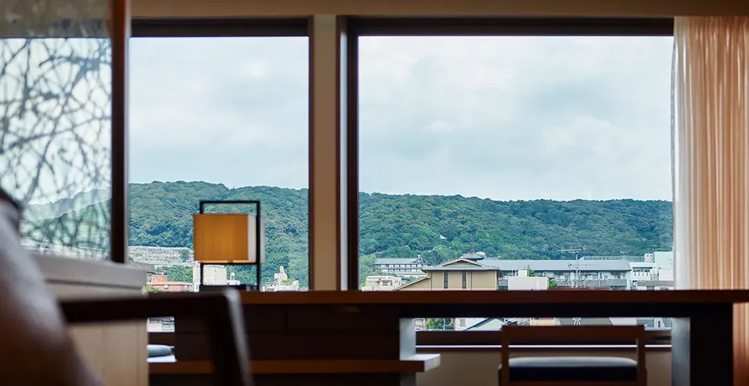 Hotel The Celestine Kyoto Gion