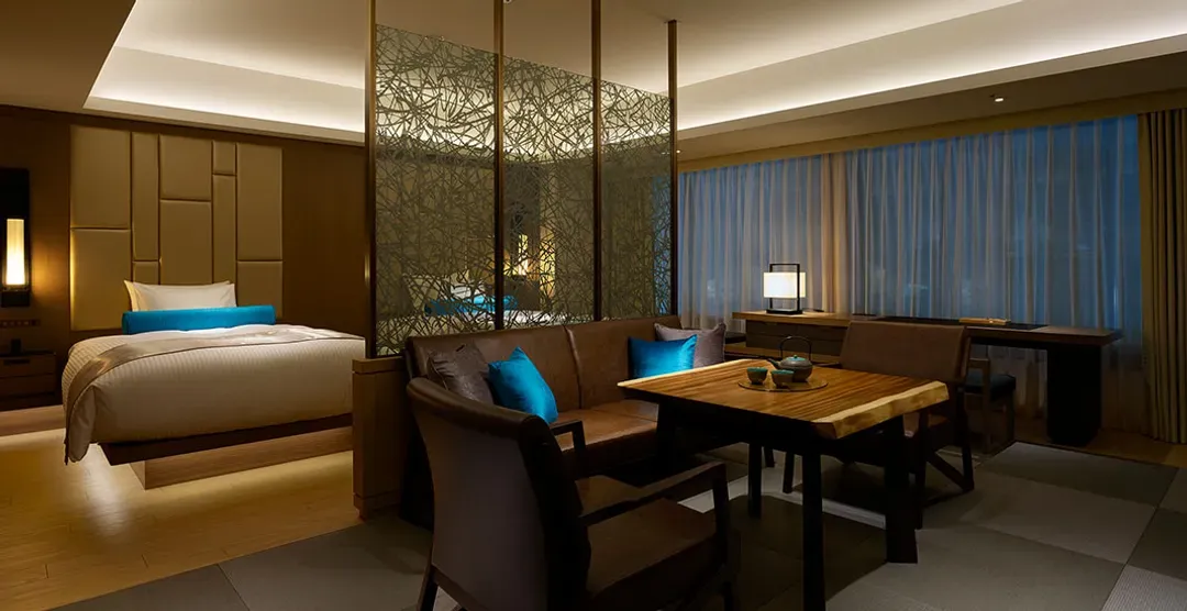Hotel The Celestine Kyoto Gion