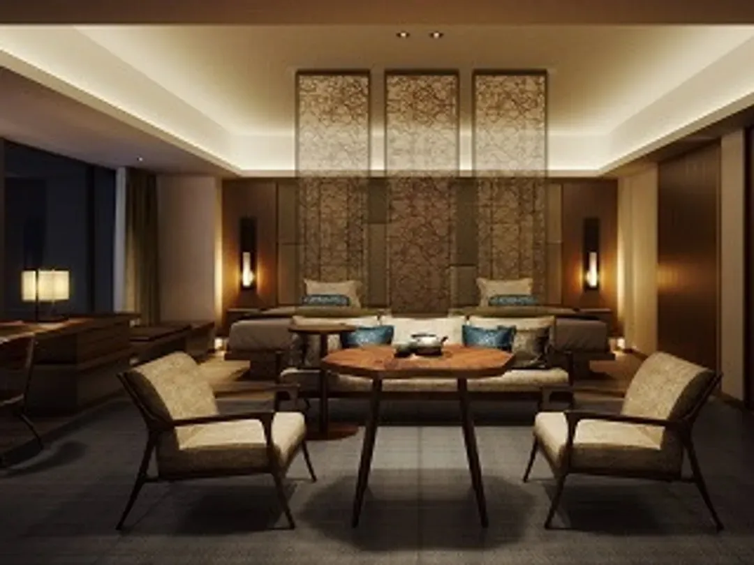 Hotel The Celestine Kyoto Gion