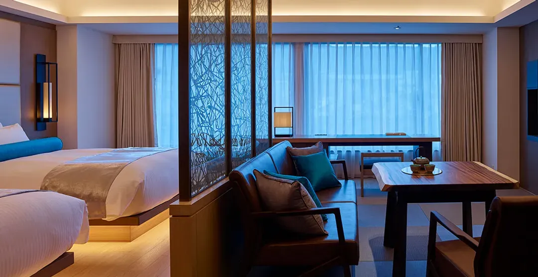Hotel The Celestine Kyoto Gion