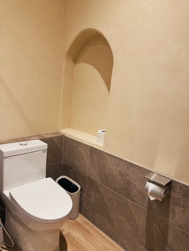 Spring Stay Inn-Superior Quadruple Room-9