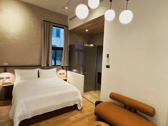 Spring Stay Inn-Superior Double Room-8