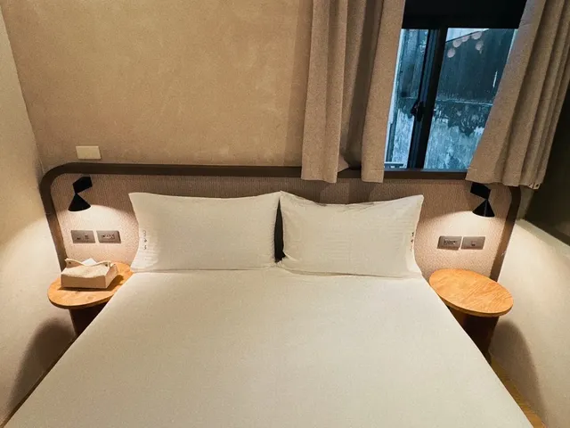 Spring Stay Inn-Superior Double Room-12
