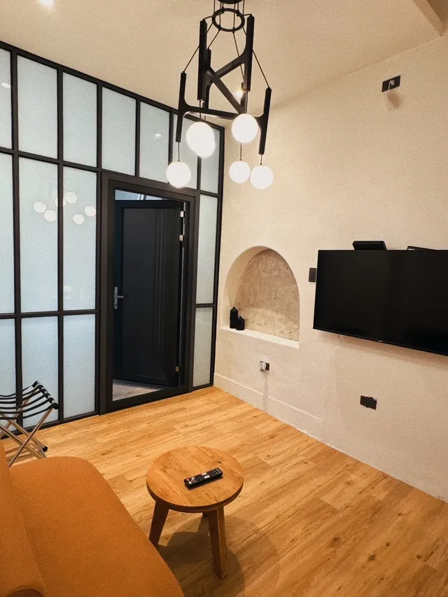 Spring Stay Inn-Superior Double Room-10