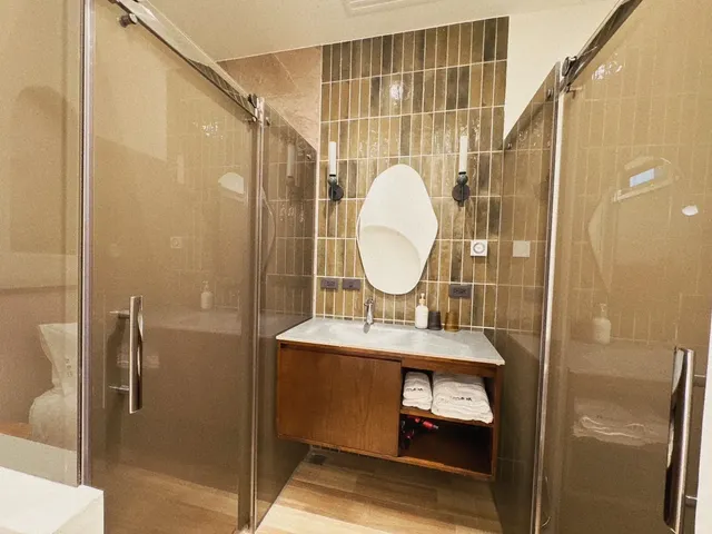 Spring Stay Inn-Superior Double Room-6