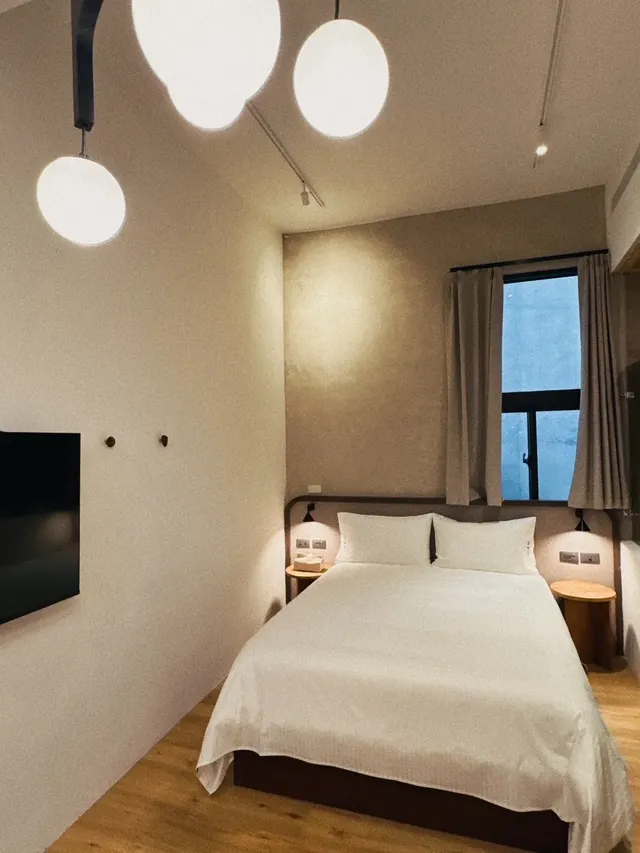 Spring Stay Inn-Superior Double Room-9