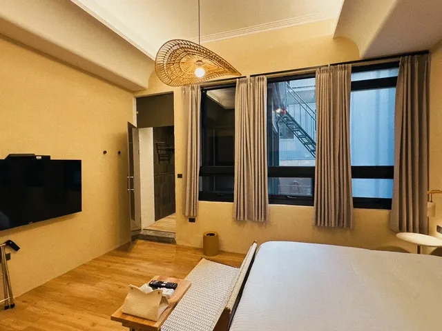 Spring Stay Inn-9-person package-10