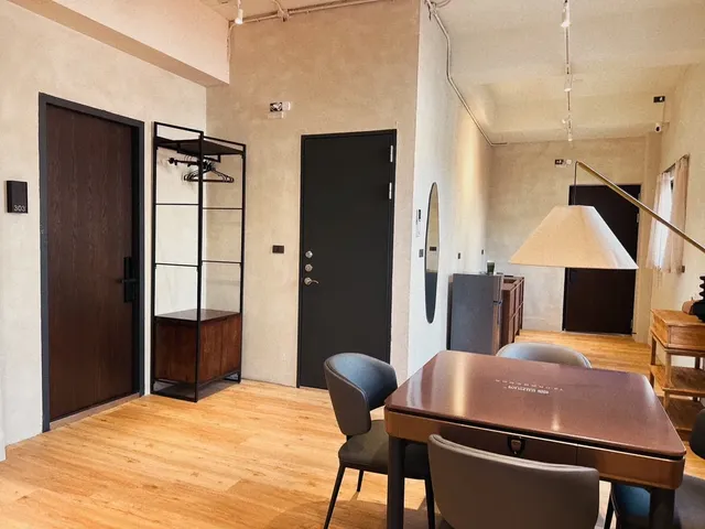 Spring Stay Inn-9-person package-13