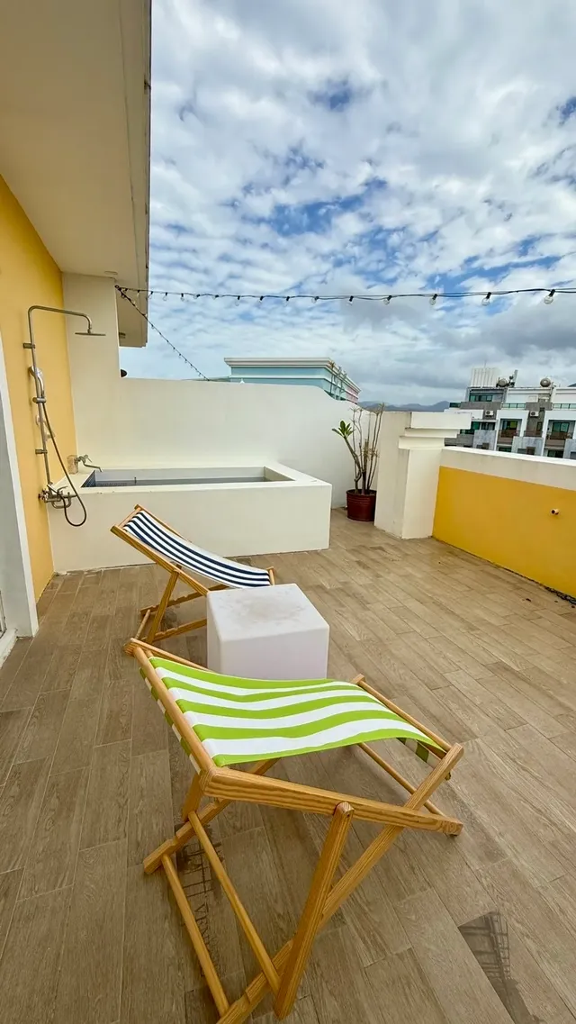 Burano Yellow Villa-Earth yellow-3