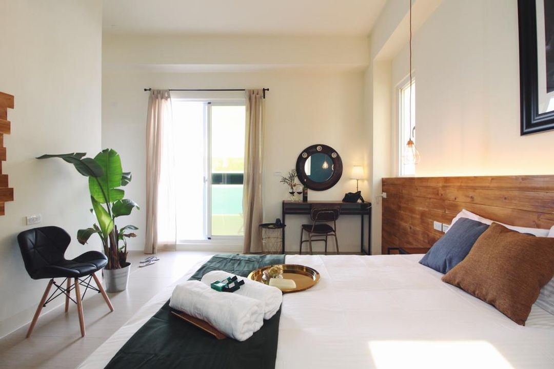 垦丁梦幻岛｜沉靛旅宿 La Casa Indaco