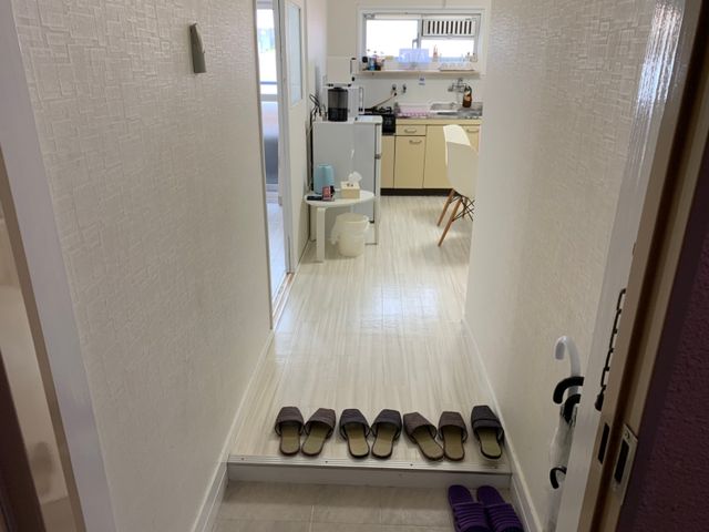 ⑧⑨ 金居 新大阪｜新大阪站步行10分-⑧ 303房: 最多4人-9