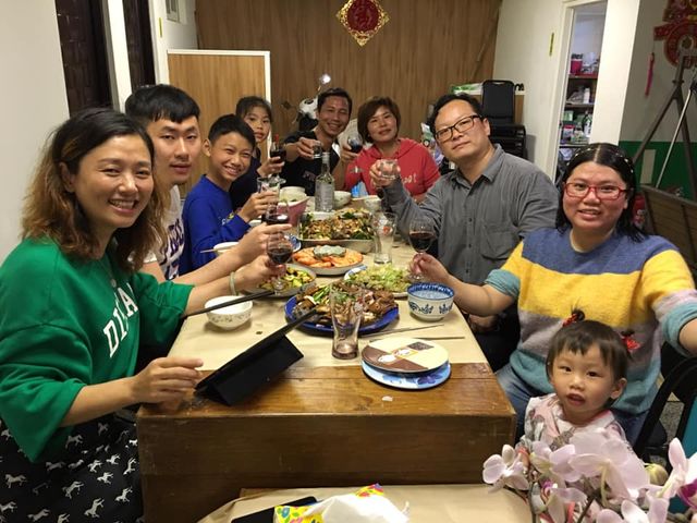 屏東滿州小森園｜可18~23人包棟 | 戶外戲水＆BBQ烤肉&廚房＆自行車-4號房 佳樂水六人房-8