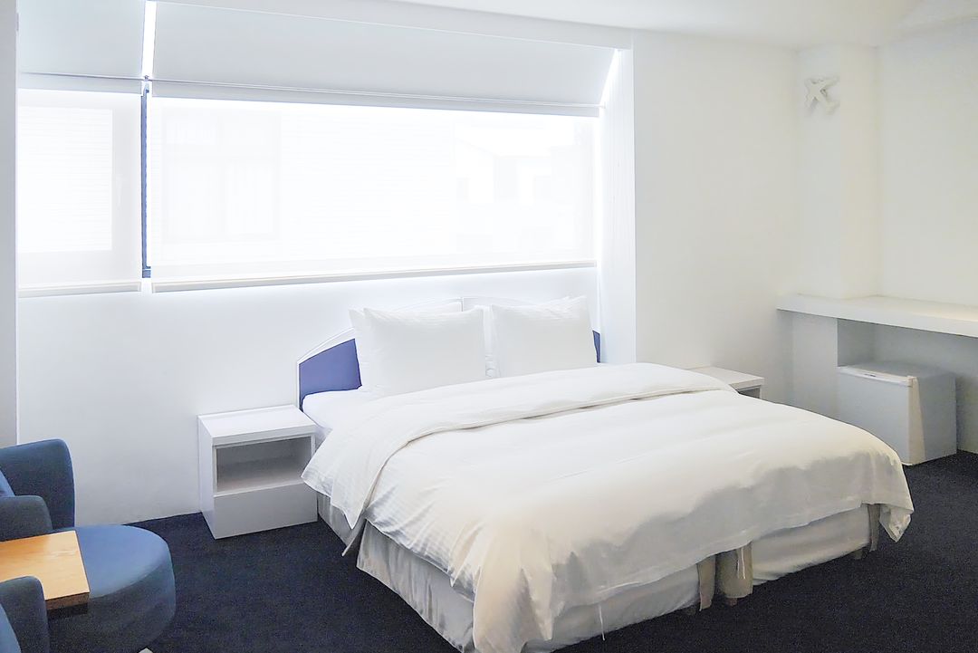 타임 플라이어 호텔 (Time Flyer Hotel)