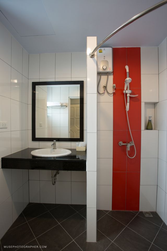 아이네스트 포쉬텔 (iNest Poshtel)-Single Bed room with balcony-2