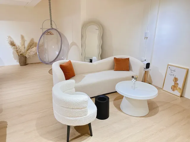 Homiday-Have a good sleep ~ Quadruple room 302, double room available on weekdays, 2 minutes' walk from Guoguang Passenger Transport Puli Station, self-service check-in-11