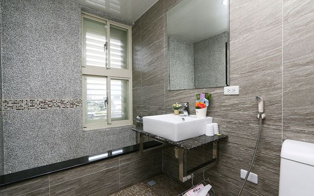 랭카위 홈스테이 Langkawi Homestay-Xiazi 4 person room-4