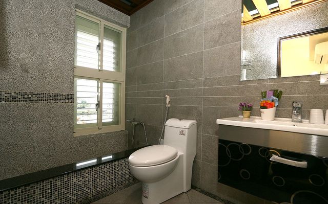 랭카위 홈스테이 Langkawi Homestay-Winter Love 4 person room-5