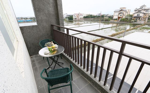 랭카위 홈스테이 Langkawi Homestay-Winter Love 4 person room-4