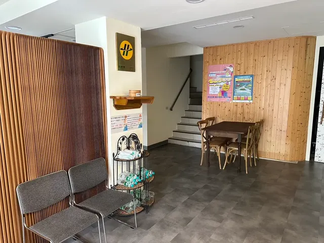 慢且洄瀾文旅飯店｜花蓮市中心美食吃不停｜香榭大道上-經濟雙人房 - 無停車位-6