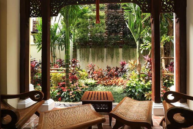 瓦昂魯昂度假村（Viang Luang Resort）-行政雙床房（含早餐）（Executive Twin Room（Included Breakfast）-6