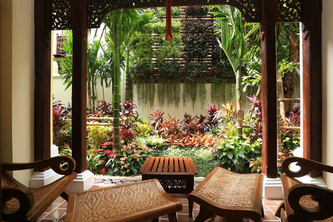 瓦昂鲁昂度假村（Viang Luang Resort）