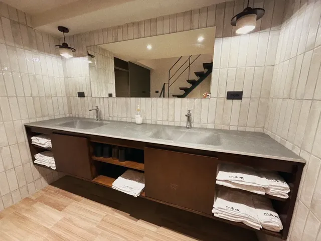 Spring Stay Inn-Family Room for 8 people-15