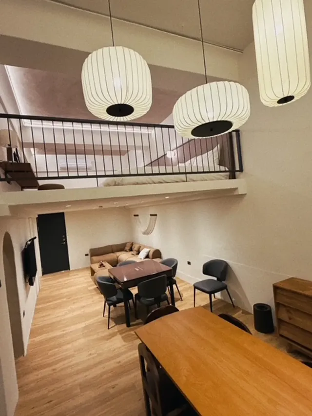 Spring Stay Inn-Family Room for 8 people-1